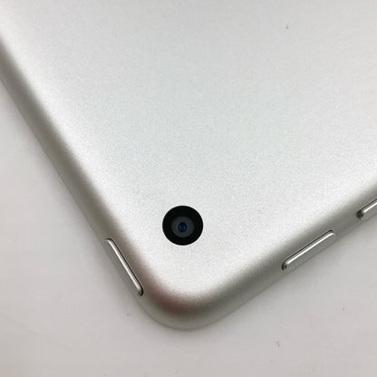 【全額返金保証】【最速発送】Apple iPad 第6世代 32GB シルバー Wi-Fi 動作確認済