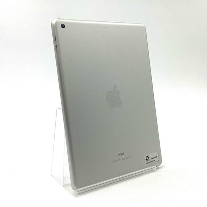 【全額返金保証】【最速発送】Apple iPad 第6世代 32GB シルバー Wi-Fi 動作確認済