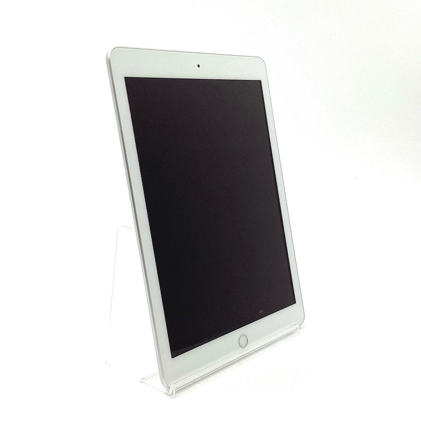 【全額返金保証】【最速発送】Apple iPad 第6世代 32GB シルバー Wi-Fi 動作確認済