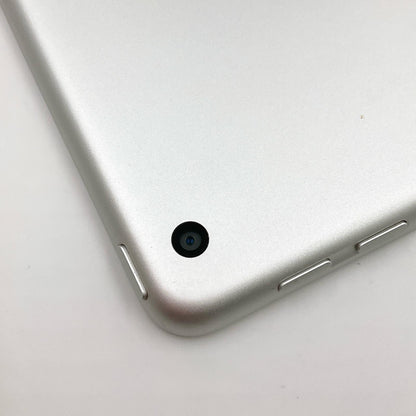【全額返金保証】【最速発送】Apple iPad 第6世代 32GB シルバー Wi-Fi 動作確認済