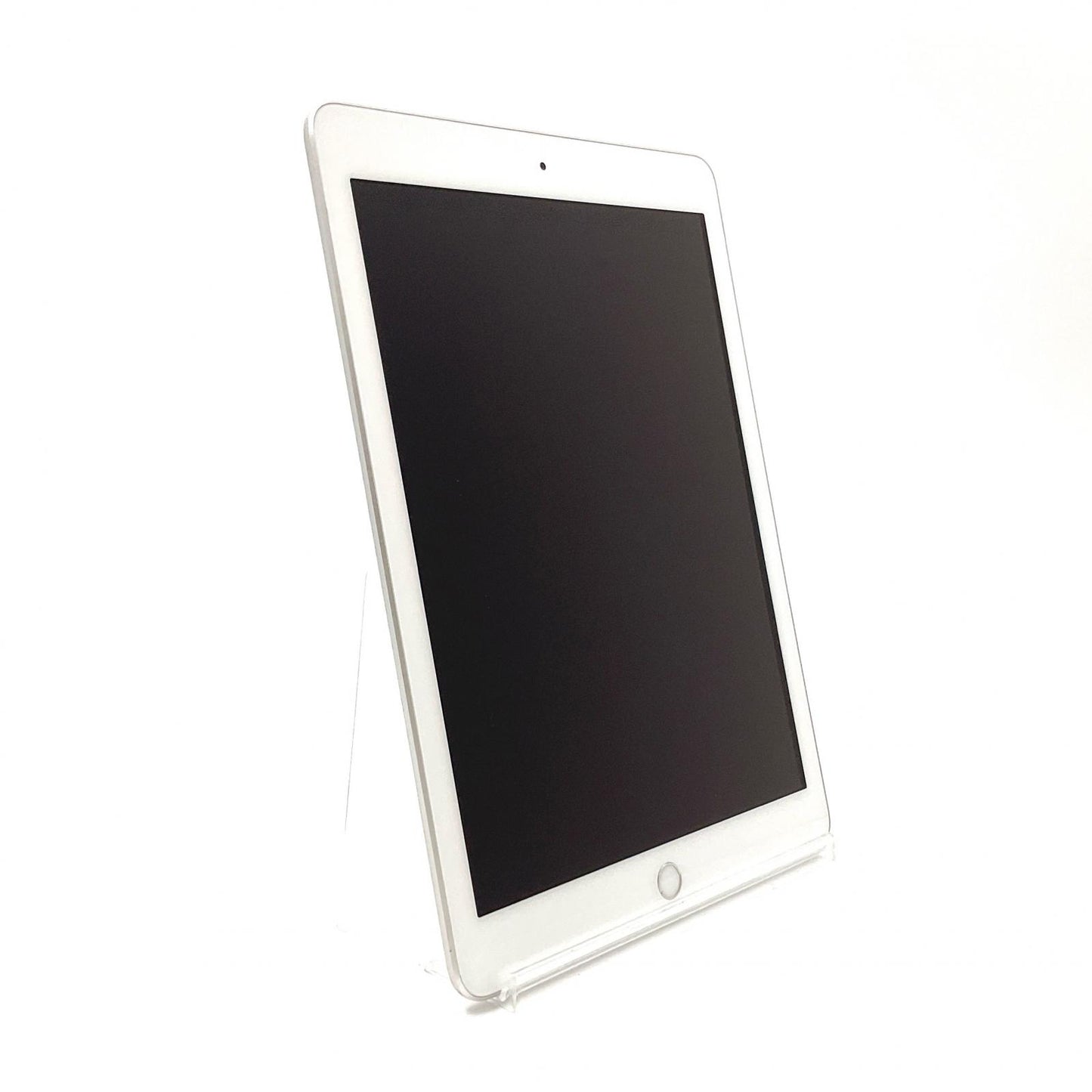 【全額返金保証】【最速発送】Apple iPad 第6世代 32GB シルバー Wi-Fi 動作確認済