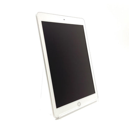 【全額返金保証】【最速発送】Apple iPad 第6世代 32GB シルバー Wi-Fi 動作確認済