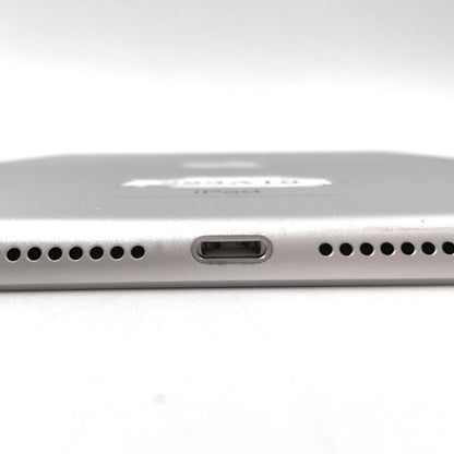 【全額返金保証】【最速発送】Apple iPad 第6世代 32GB シルバー Wi-Fi 動作確認済