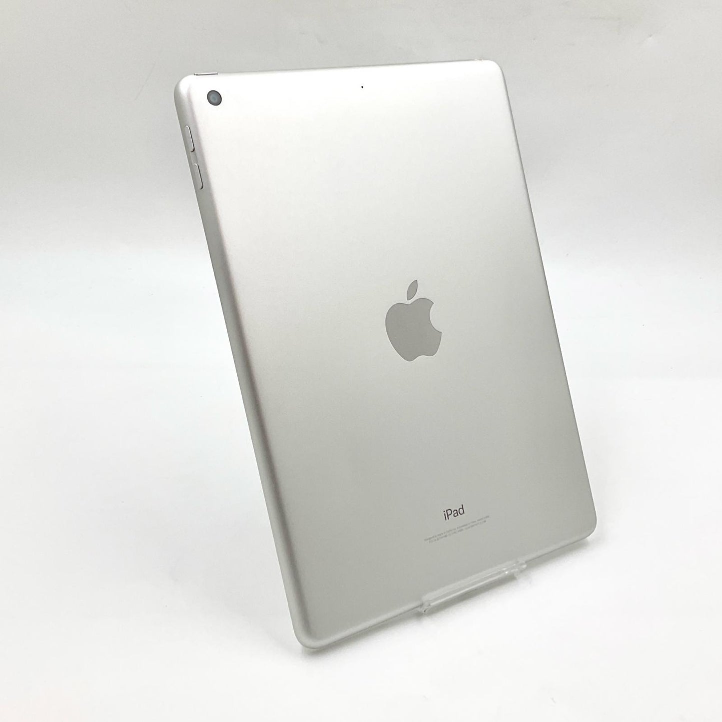 【全額返金保証】【最速発送】Apple iPad 第6世代 32GB シルバー Wi-Fi 動作確認済