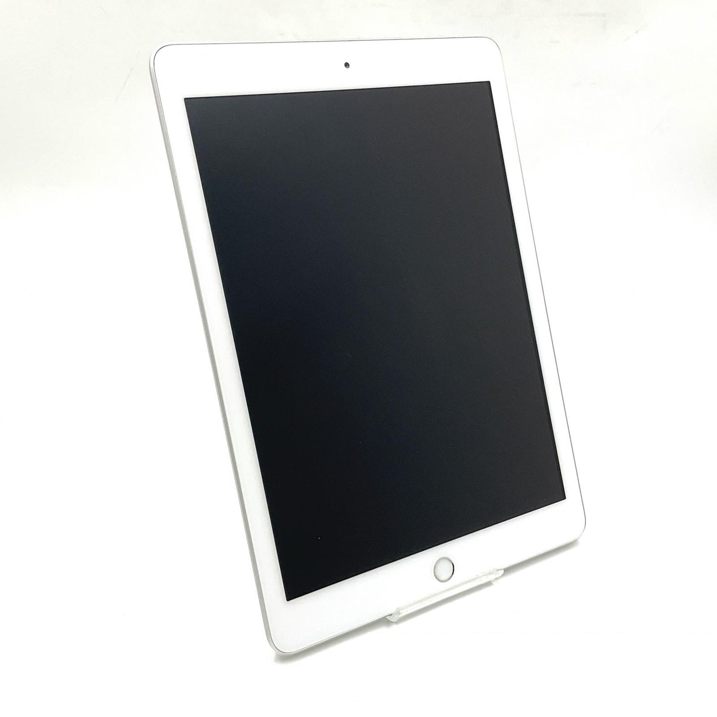 【全額返金保証】【最速発送】Apple iPad 第6世代 32GB シルバー Wi-Fi 動作確認済