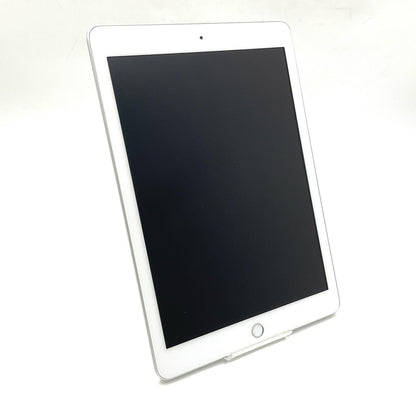 【全額返金保証】【最速発送】Apple iPad 第6世代 32GB シルバー Wi-Fi 動作確認済