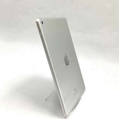 【全額返金保証】【最速発送】Apple iPad 第6世代 32GB シルバー Wi-Fi 動作確認済
