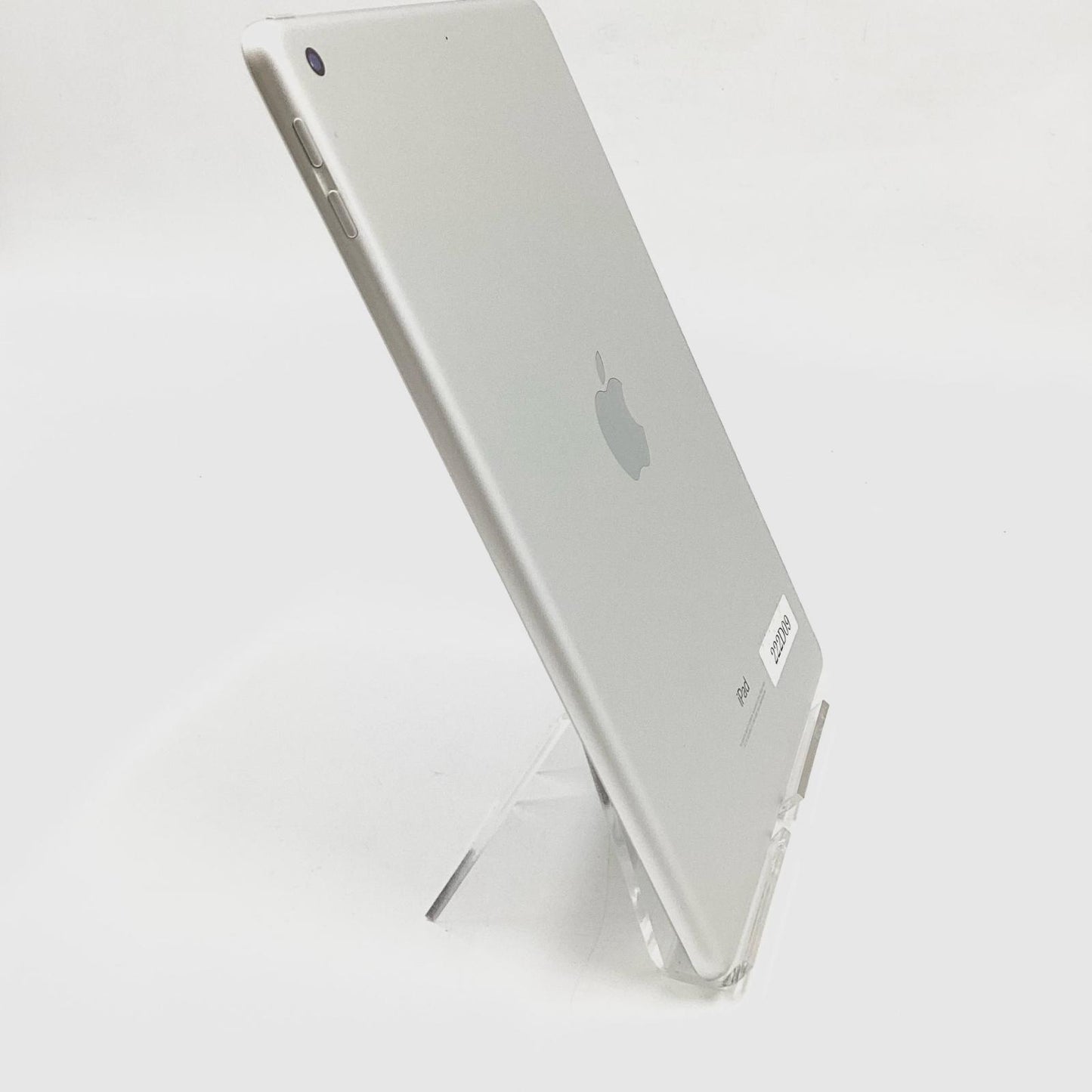 【全額返金保証】【最速発送】Apple iPad 第6世代 32GB シルバー Wi-Fi 美品 動作確認済