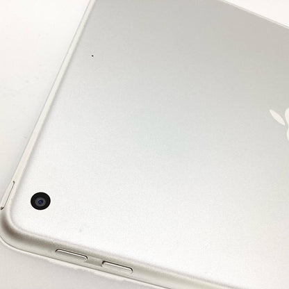 【全額返金保証】【最速発送】Apple iPad 第6世代 32GB シルバー Wi-Fi 美品 動作確認済