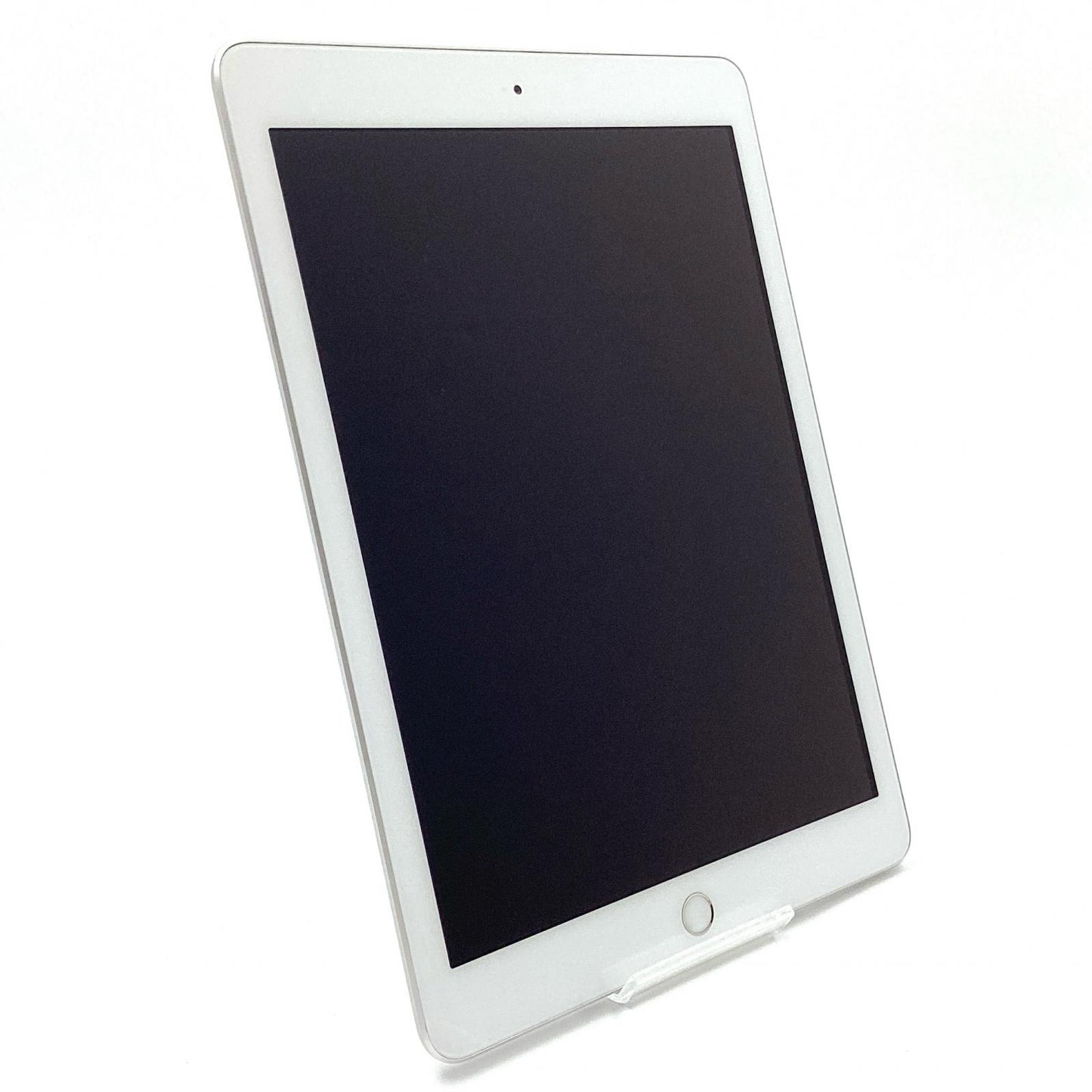 【全額返金保証】【最速発送】Apple iPad 第6世代 32GB シルバー Wi-Fi 動作確認済