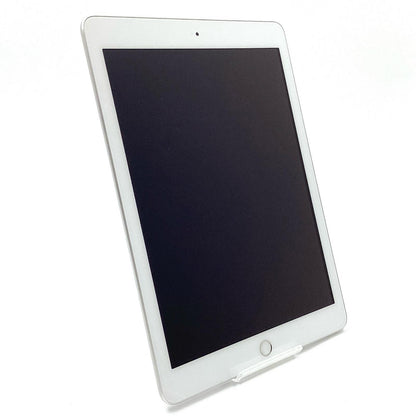 【全額返金保証】【最速発送】Apple iPad 第6世代 32GB シルバー Wi-Fi 動作確認済