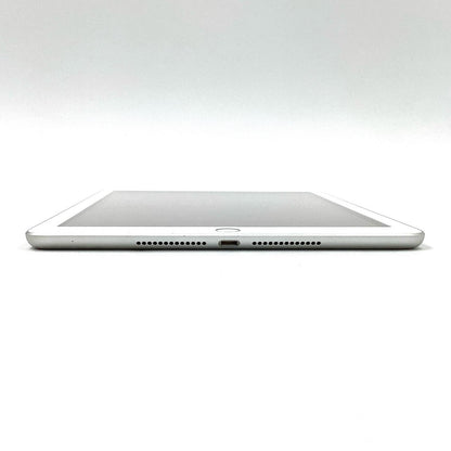 【全額返金保証】【最速発送】Apple iPad 第6世代 32GB シルバー Wi-Fi 動作確認済