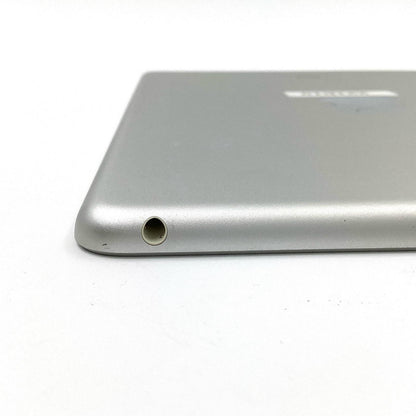 【全額返金保証】【最速発送】Apple iPad 第6世代 32GB シルバー Wi-Fi 動作確認済