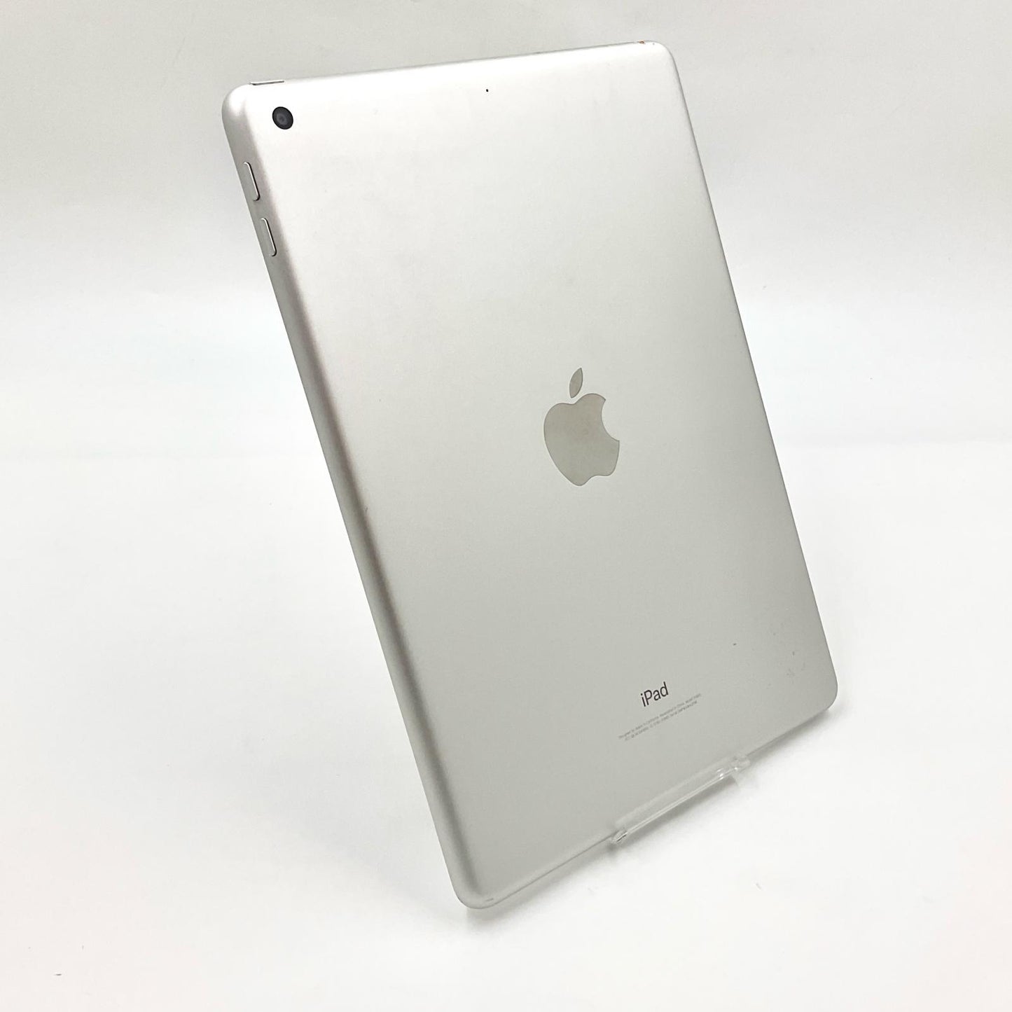 【全額返金保証】【最速発送】Apple iPad 第6世代 32GB シルバー Wi-Fi 動作確認済