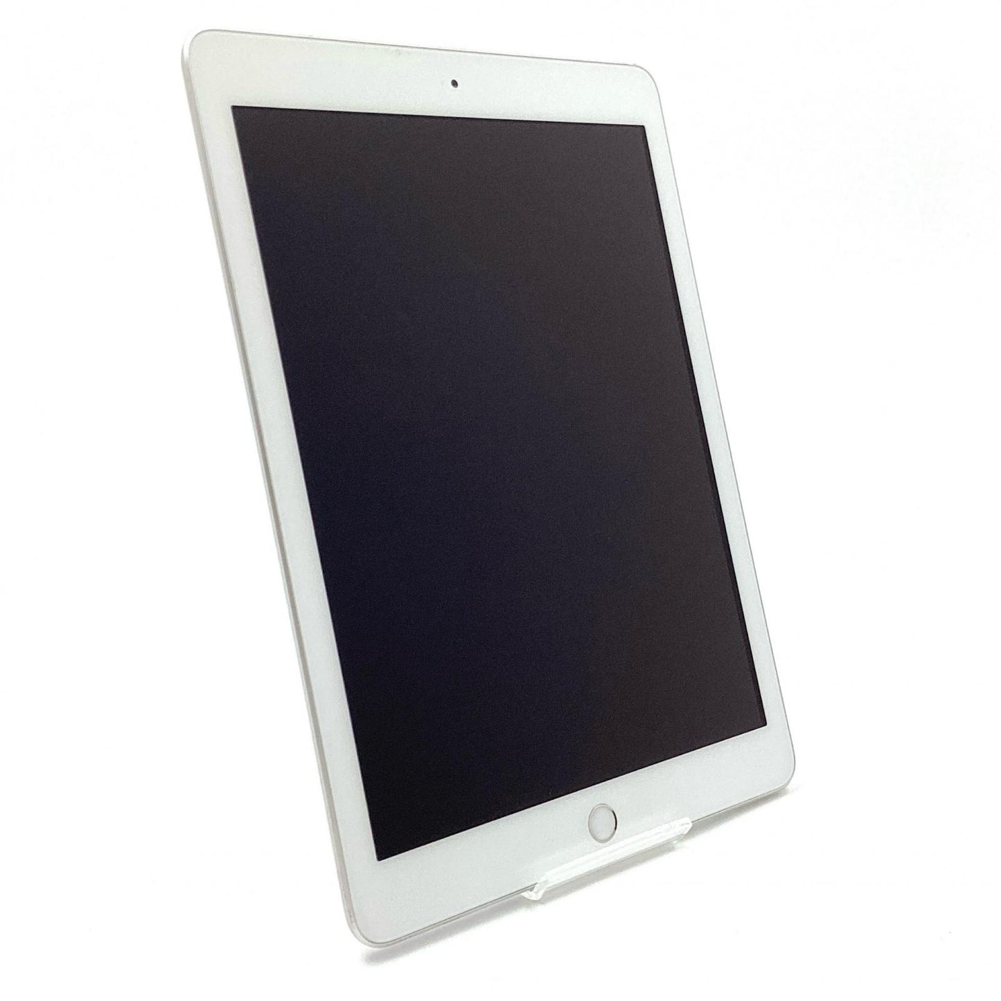 【全額返金保証】【最速発送】Apple iPad 第6世代 32GB シルバー Wi-Fi 動作確認済
