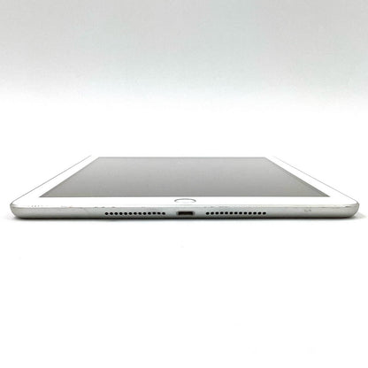 【全額返金保証】【最速発送】Apple iPad 第6世代 32GB シルバー Wi-Fi 動作確認済