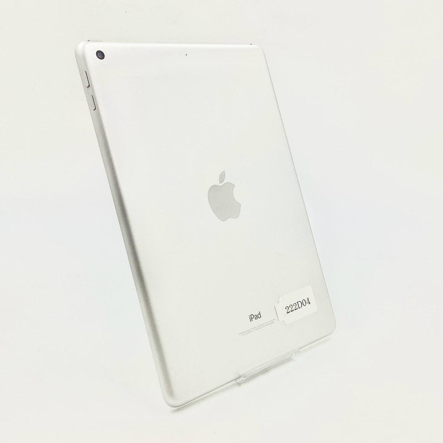 【全額返金保証】【最速発送】Apple iPad 第6世代 32GB シルバー Wi-Fi 動作確認済