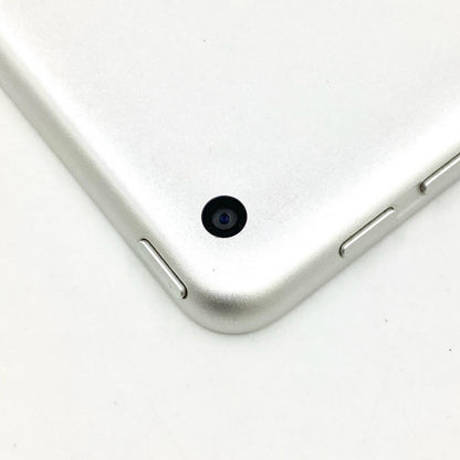 【全額返金保証】【最速発送】Apple iPad 第6世代 32GB シルバー Wi-Fi 動作確認済