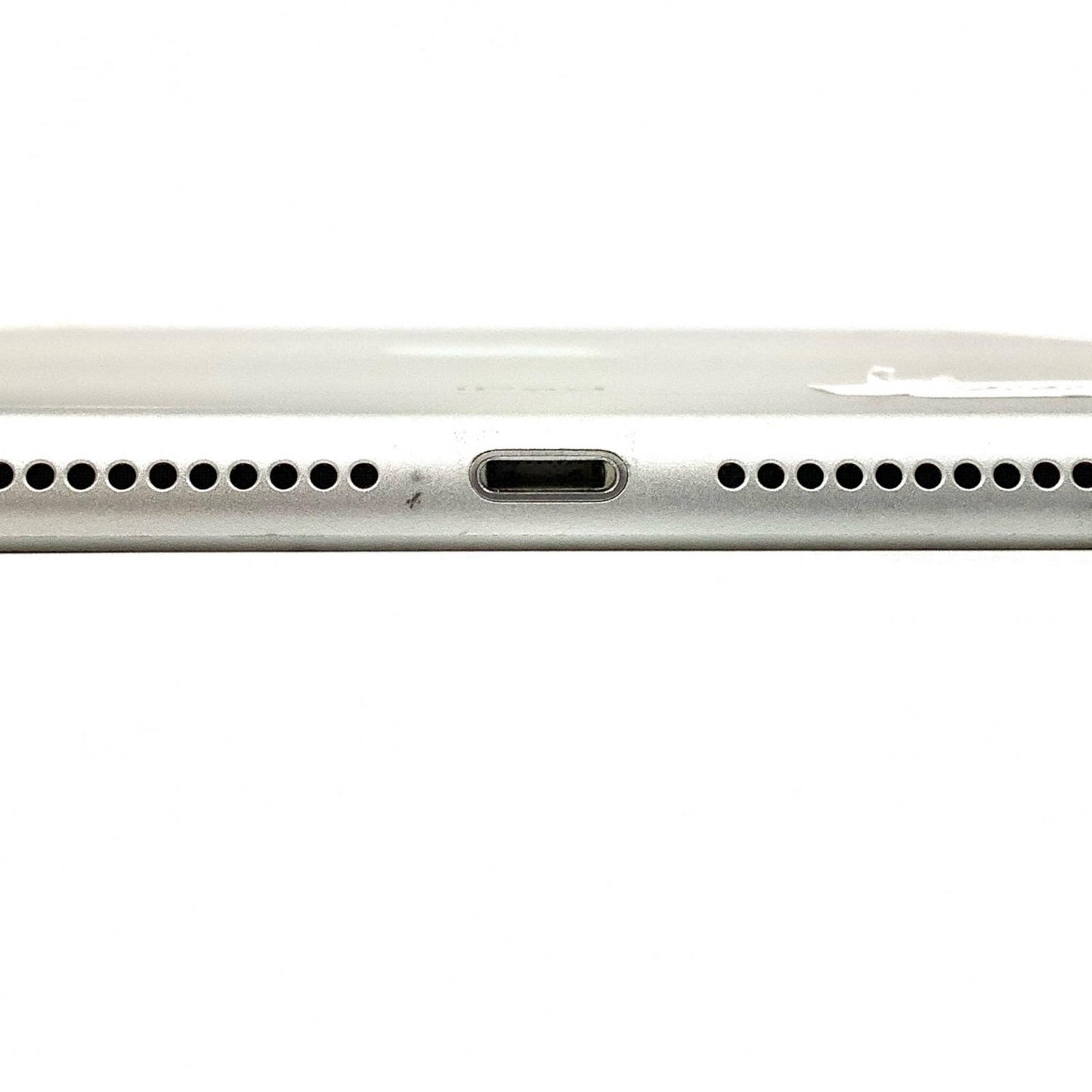 【全額返金保証】【最速発送】Apple iPad 第6世代 32GB シルバー Wi-Fi 動作確認済