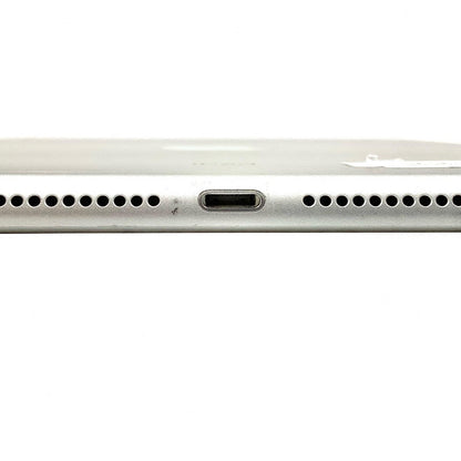 【全額返金保証】【最速発送】Apple iPad 第6世代 32GB シルバー Wi-Fi 動作確認済