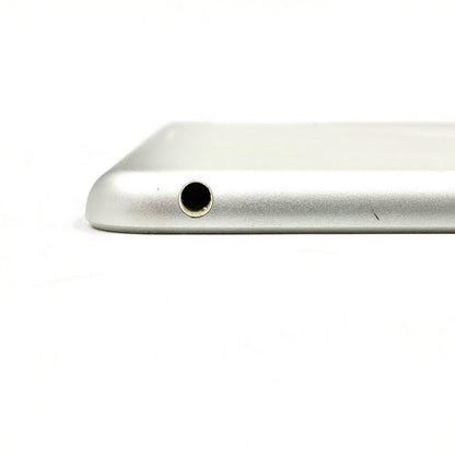 【全額返金保証】【最速発送】Apple iPad 第6世代 32GB シルバー Wi-Fi 動作確認済