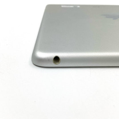 【全額返金保証】【最速発送】Apple iPad 第5世代 128GB シルバー Wi-Fi 動作確認済