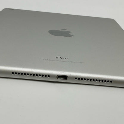 【全額返金保証】【最速発送】Apple iPad 第5世代 128GB シルバー Wi-Fi 動作確認済