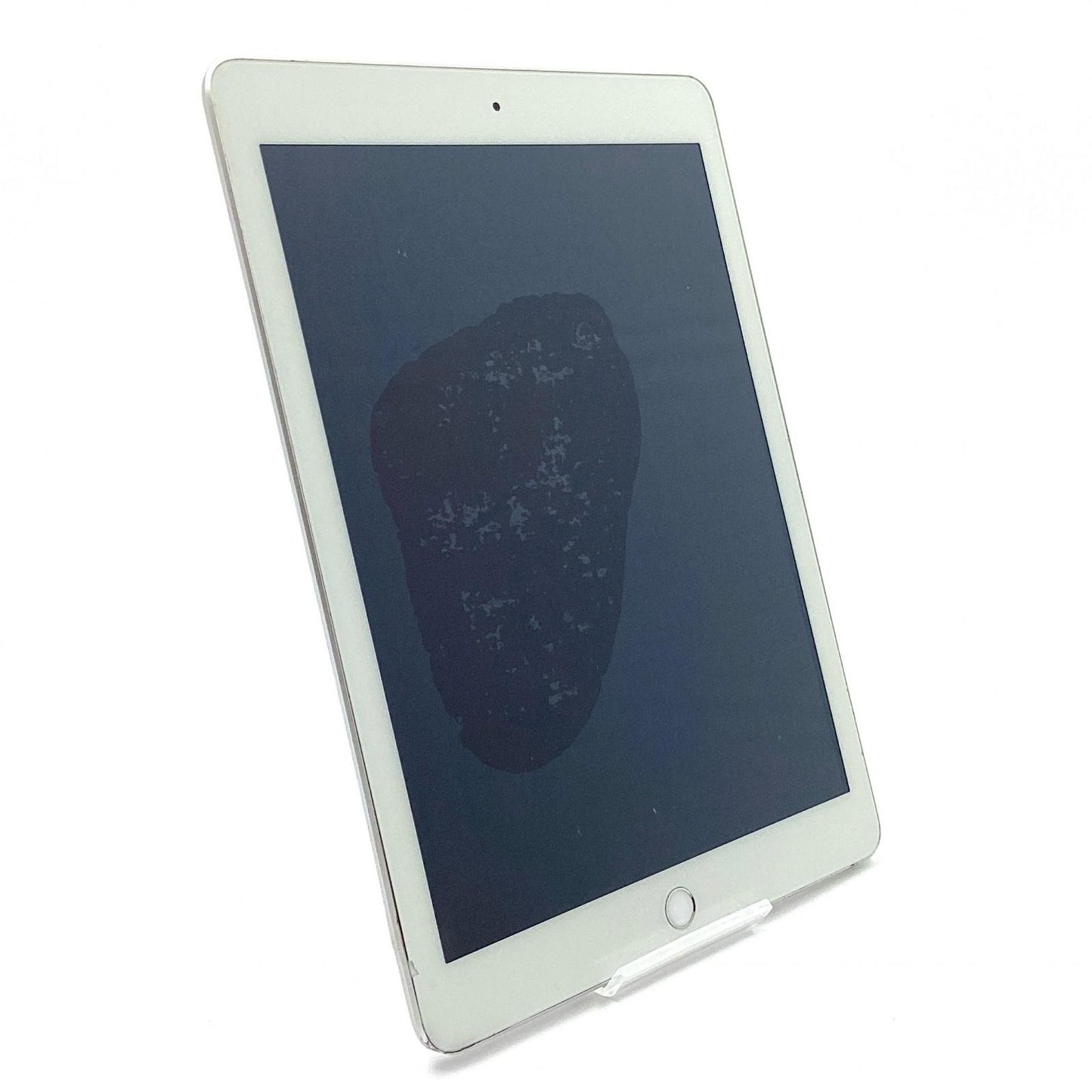 【最速発送】Apple iPad 第5世代 128GB シルバー Wi-Fi【難有】