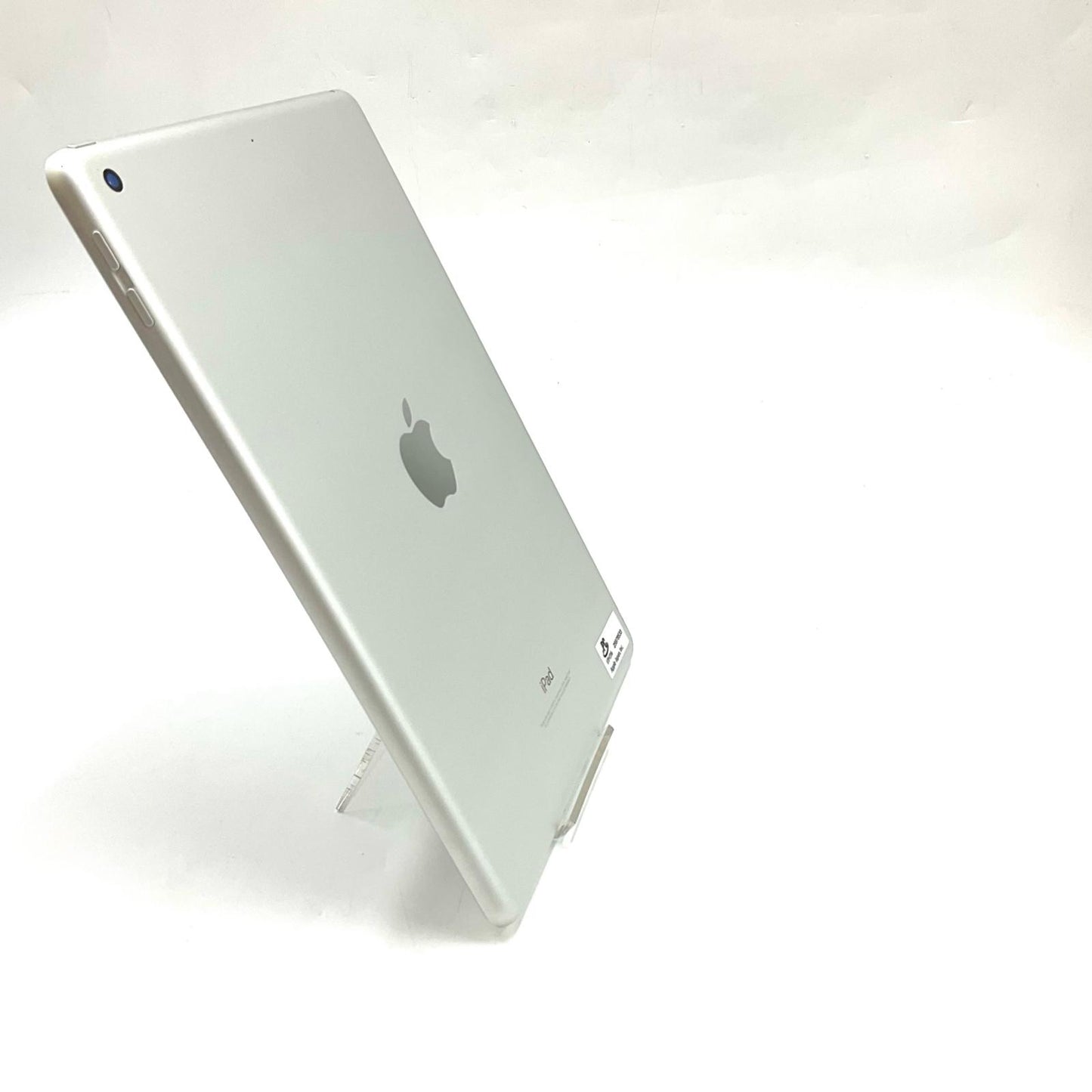 【全額返金保証】【最速発送】Apple iPad 第5世代 128GB シルバー Wi-Fi 動作確認済