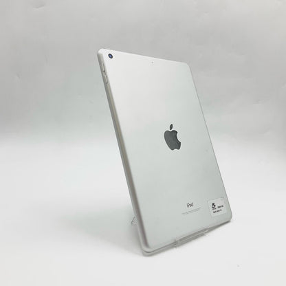 【全額返金保証】【最速発送】Apple iPad 第5世代 128GB シルバー Wi-Fi 動作確認済