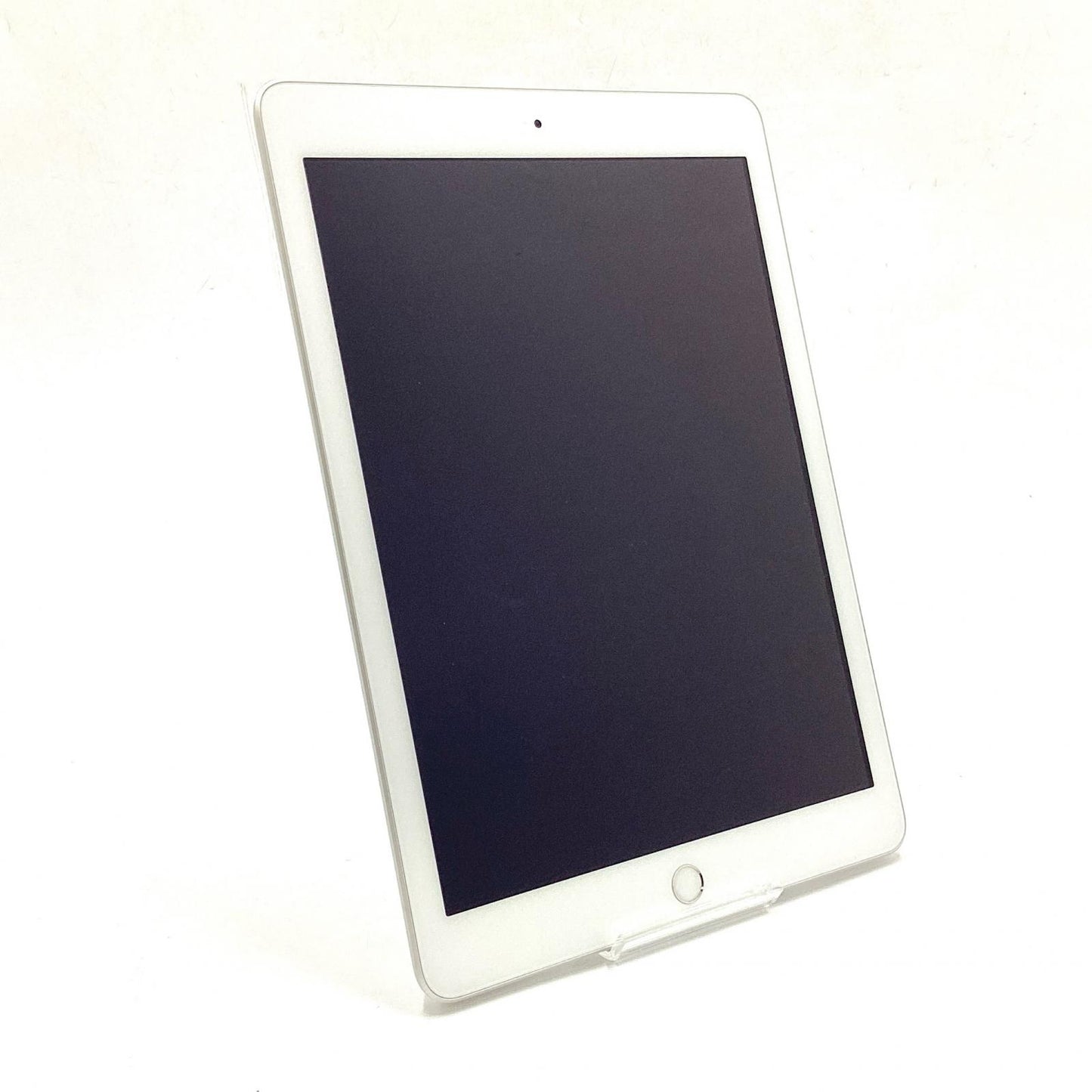 【全額返金保証】【最速発送】Apple iPad 第5世代 128GB シルバー Wi-Fi 動作確認済