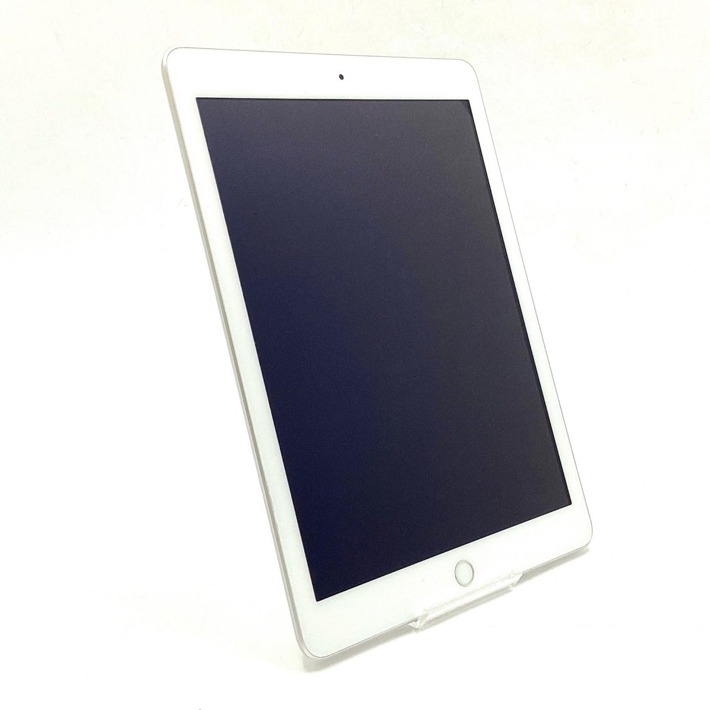 【全額返金保証】【最速発送】Apple iPad 第5世代 128GB シルバー Wi-Fi 動作確認済