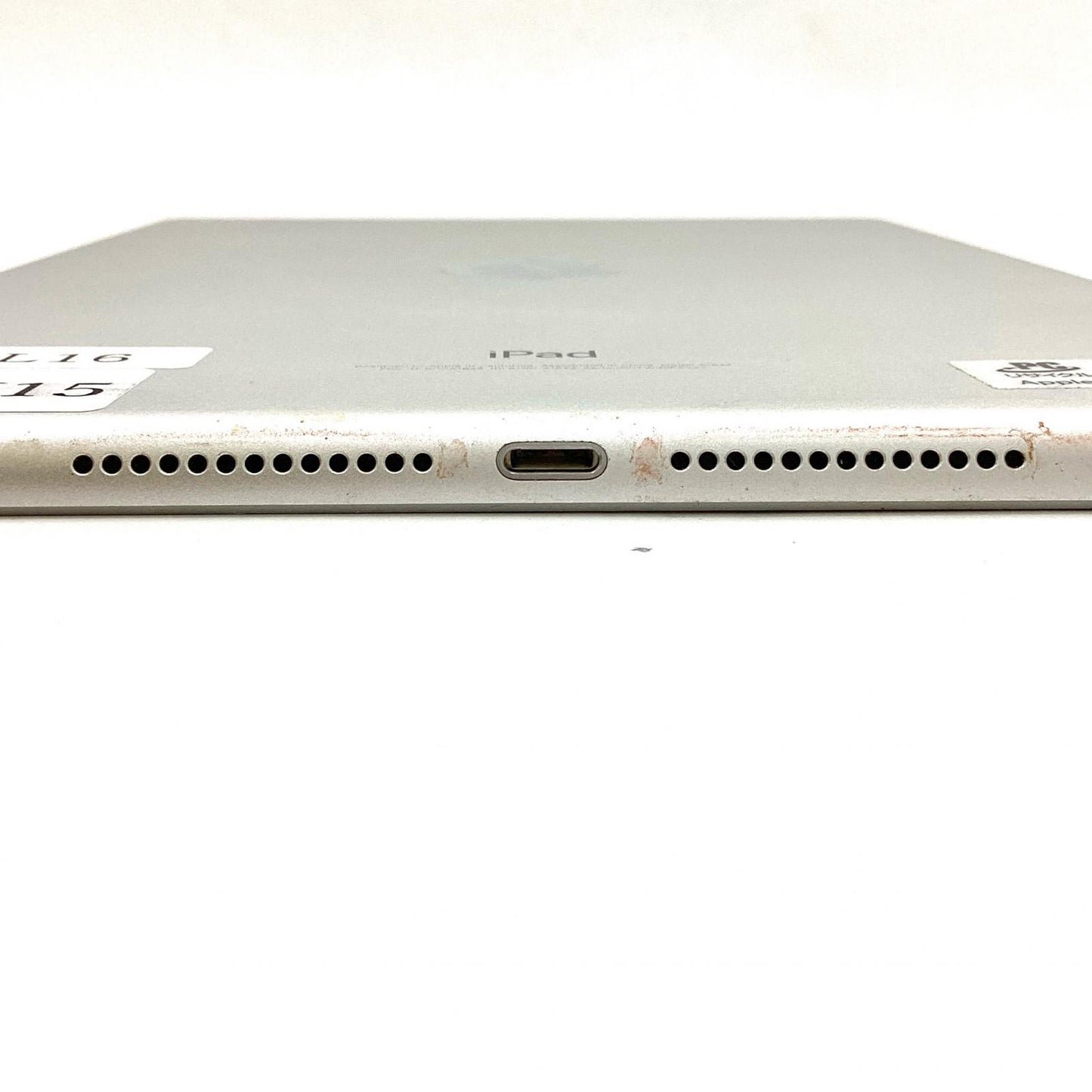 【全額返金保証】【最速発送】Apple iPad 第5世代 128GB シルバー Wi-Fi 動作確認済