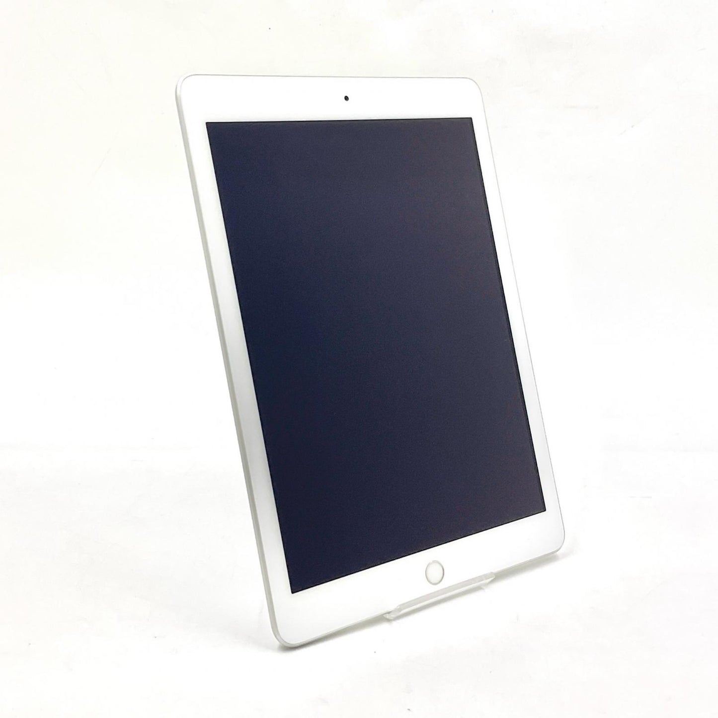 【全額返金保証】【最速発送】Apple iPad 第5世代 128GB シルバー Wi-Fi 動作確認済
