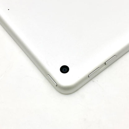【全額返金保証】【最速発送】Apple iPad 第5世代 128GB シルバー Wi-Fi 動作確認済