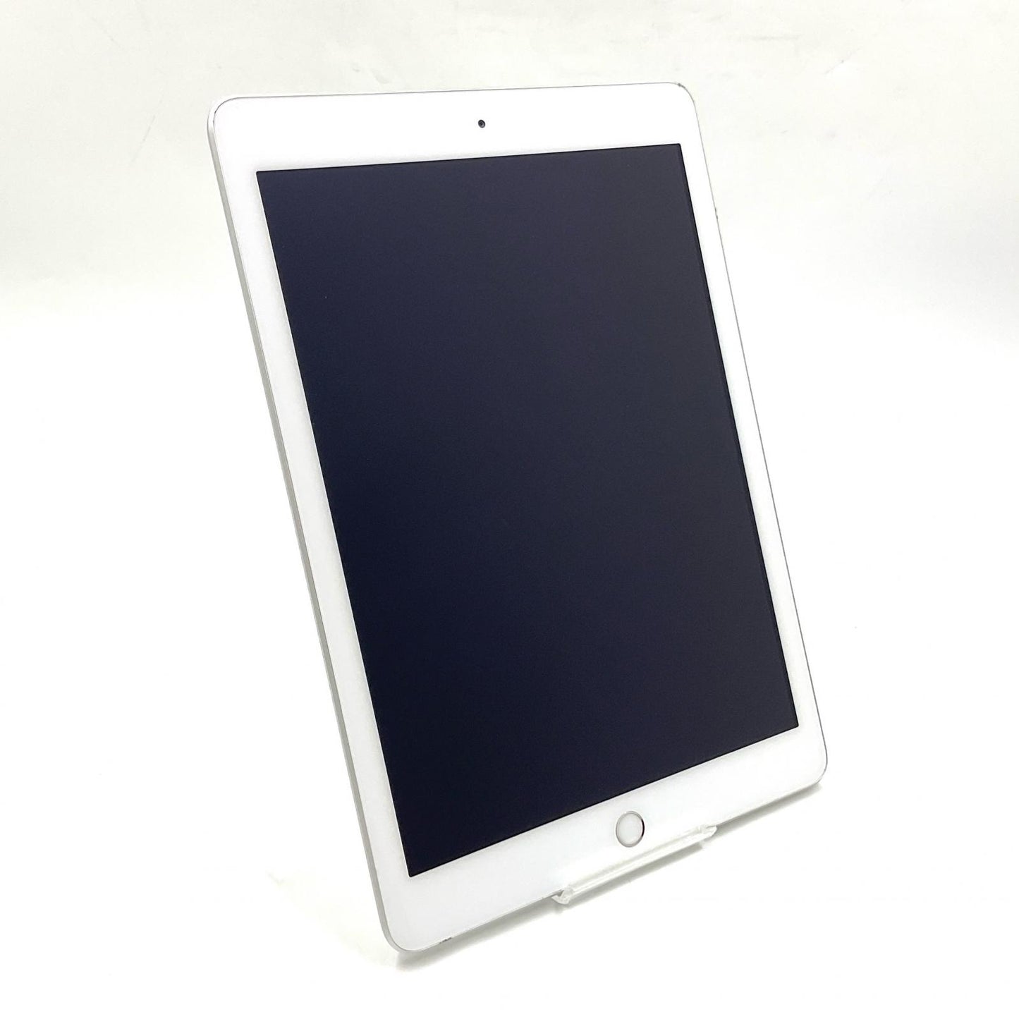 【全額返金保証】【最速発送】Apple iPad 第5世代 128GB シルバー Wi-Fi 動作確認済