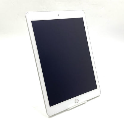 【全額返金保証】【最速発送】Apple iPad 第5世代 128GB シルバー Wi-Fi 動作確認済
