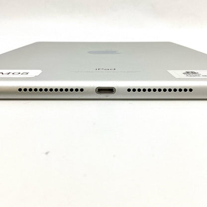 【全額返金保証】【最速発送】Apple iPad 第5世代 128GB シルバー Wi-Fi 動作確認済