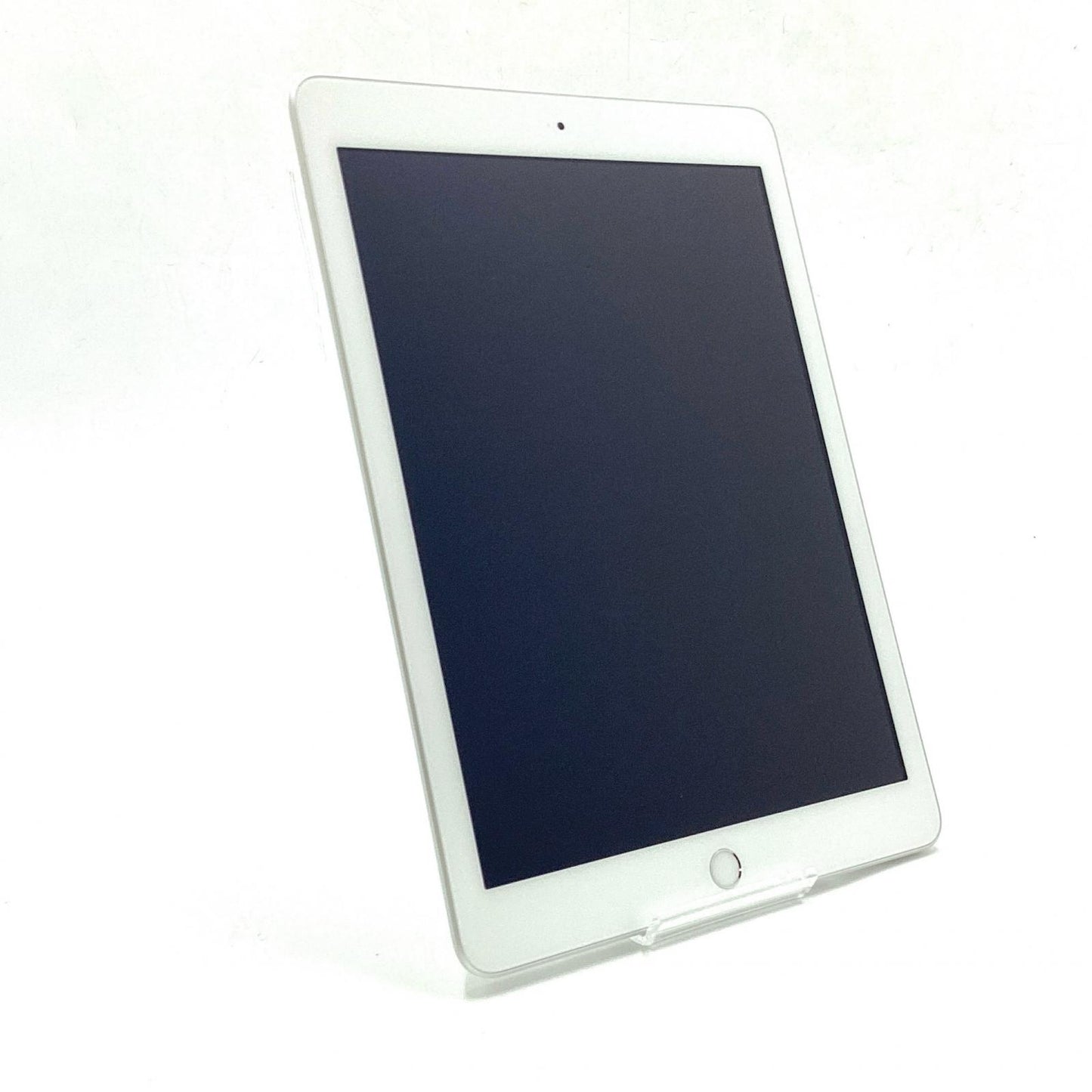 【全額返金保証】【最速発送】Apple iPad 第5世代 128GB シルバー Wi-Fi 動作確認済