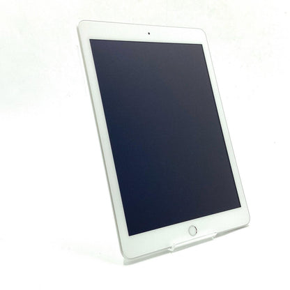 【全額返金保証】【最速発送】Apple iPad 第5世代 128GB シルバー Wi-Fi 動作確認済
