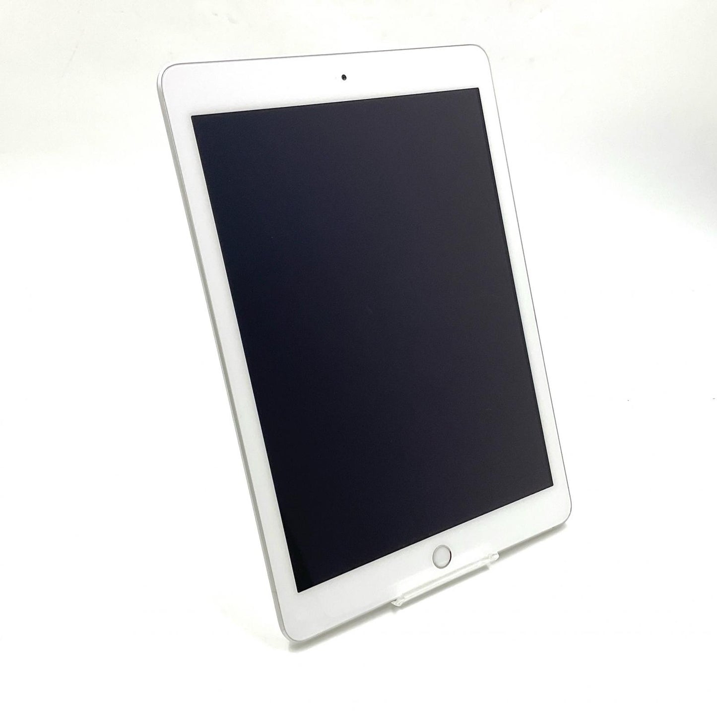 【全額返金保証】【最速発送】Apple iPad 第5世代 128GB シルバー Wi-Fi 動作確認済