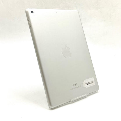 【全額返金保証】【最速発送】Apple iPad 第5世代 128GB シルバー Wi-Fi 動作確認済