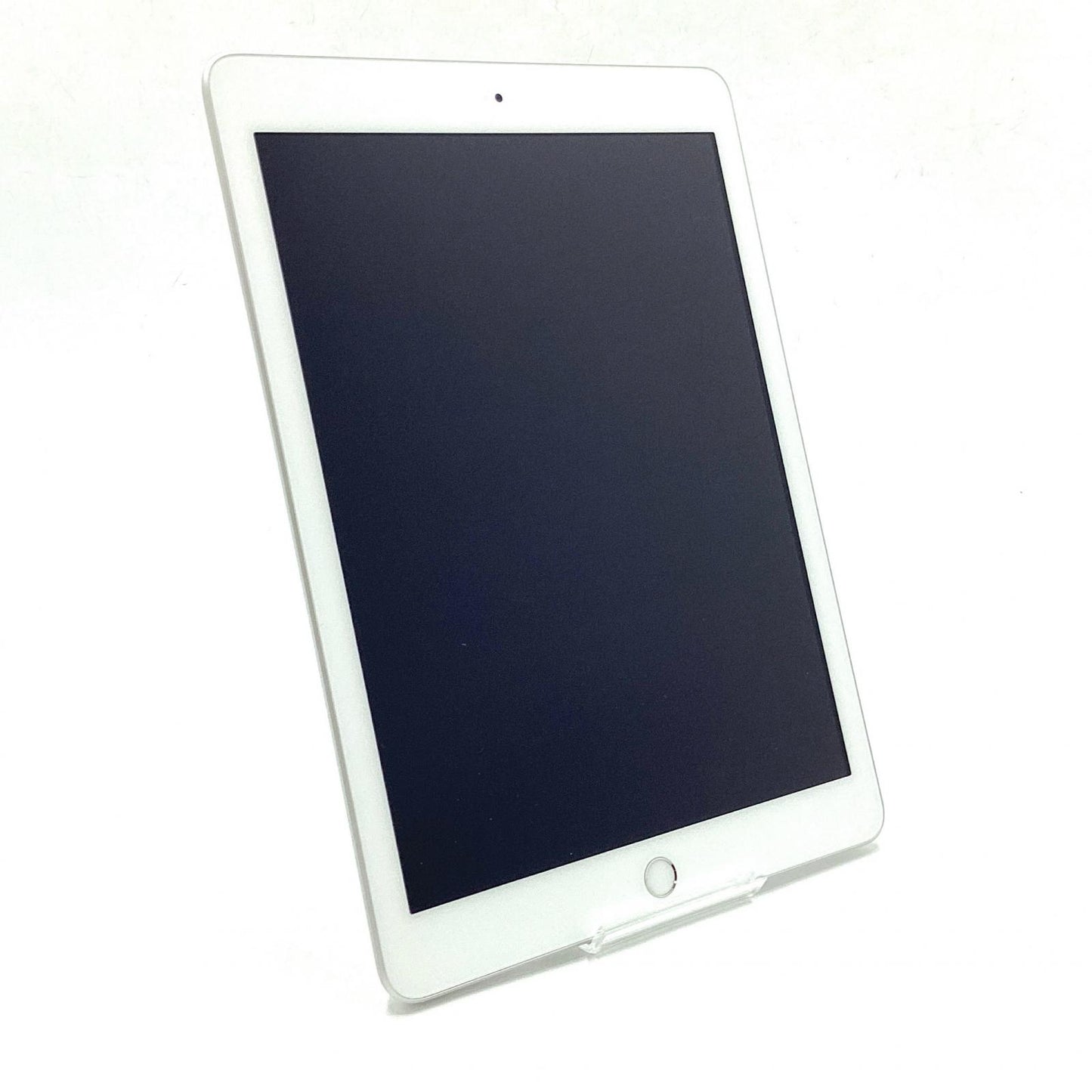 【全額返金保証】【最速発送】Apple iPad 第5世代 128GB シルバー Wi-Fi 動作確認済