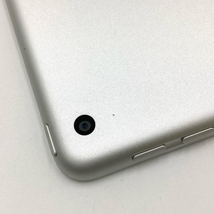 【全額返金保証】【最速発送】Apple iPad 第5世代 128GB シルバー Wi-Fi 動作確認済