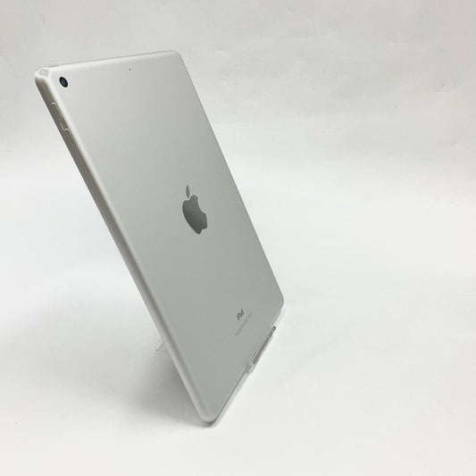 【全額返金保証】【最速発送】Apple iPad 第5世代 128GB シルバー Wi-Fi 動作確認済