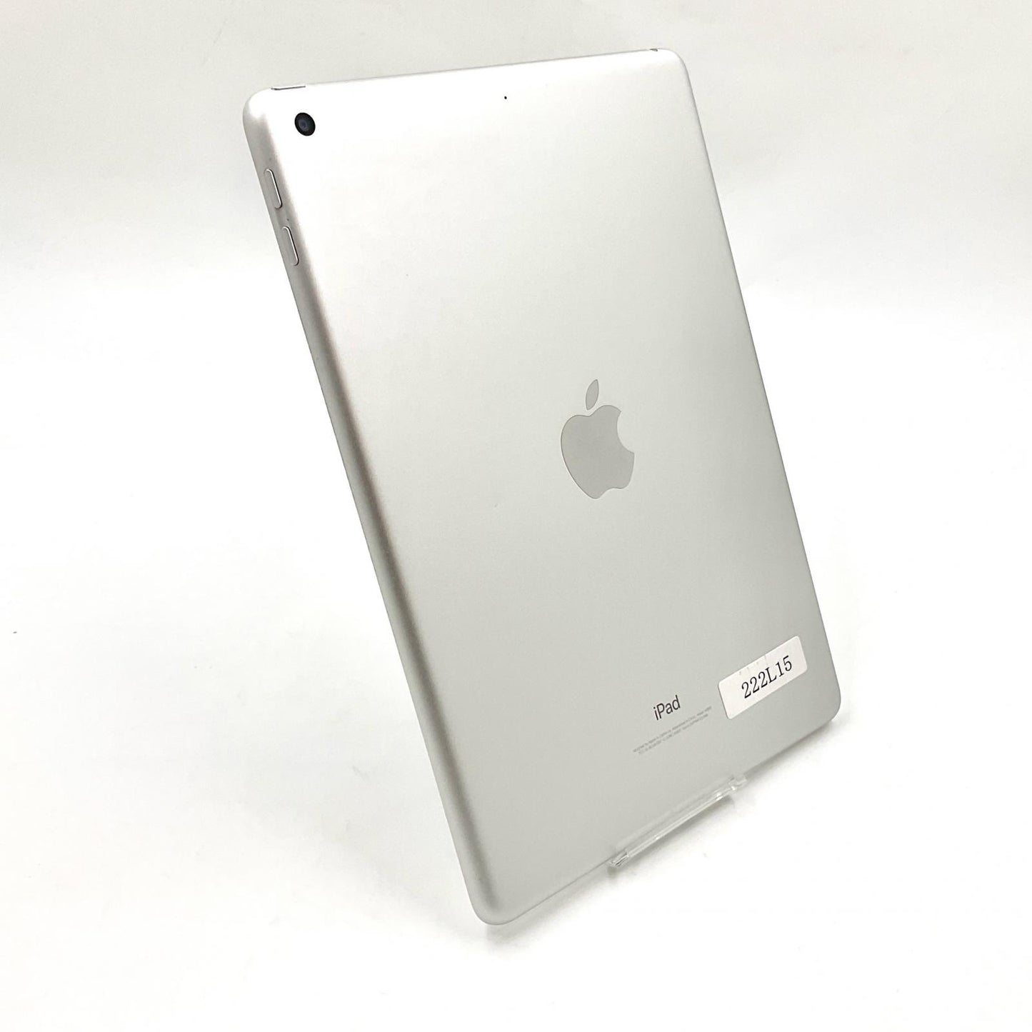 【全額返金保証】【最速発送】Apple iPad 第6世代 32GB シルバー Wi-Fi 動作確認済