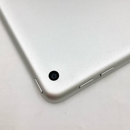 【全額返金保証】【最速発送】Apple iPad 第6世代 32GB シルバー Wi-Fi 動作確認済