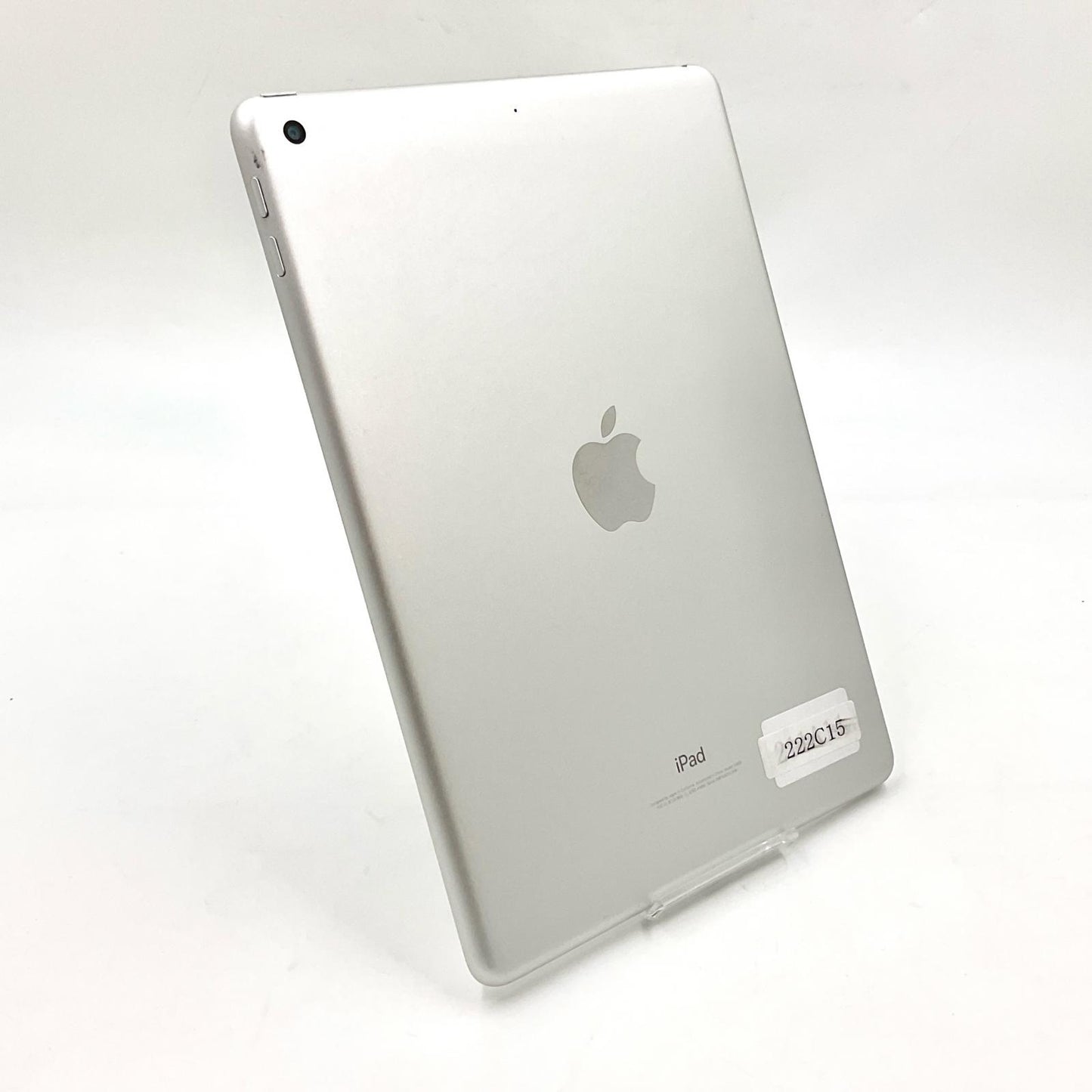 【全額返金保証】【最速発送】Apple iPad 第6世代 32GB シルバー Wi-Fi 動作確認済