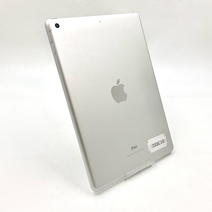 【全額返金保証】【最速発送】Apple iPad 第6世代 32GB シルバー Wi-Fi 動作確認済
