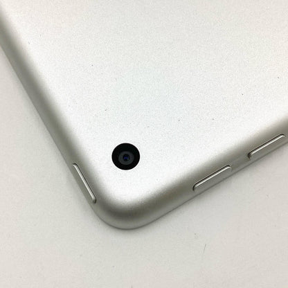 【全額返金保証】【最速発送】Apple iPad 第6世代 32GB シルバー Wi-Fi 動作確認済
